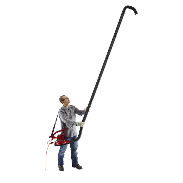 Toro Gutter Cleaning Kit 51667 Zoro
